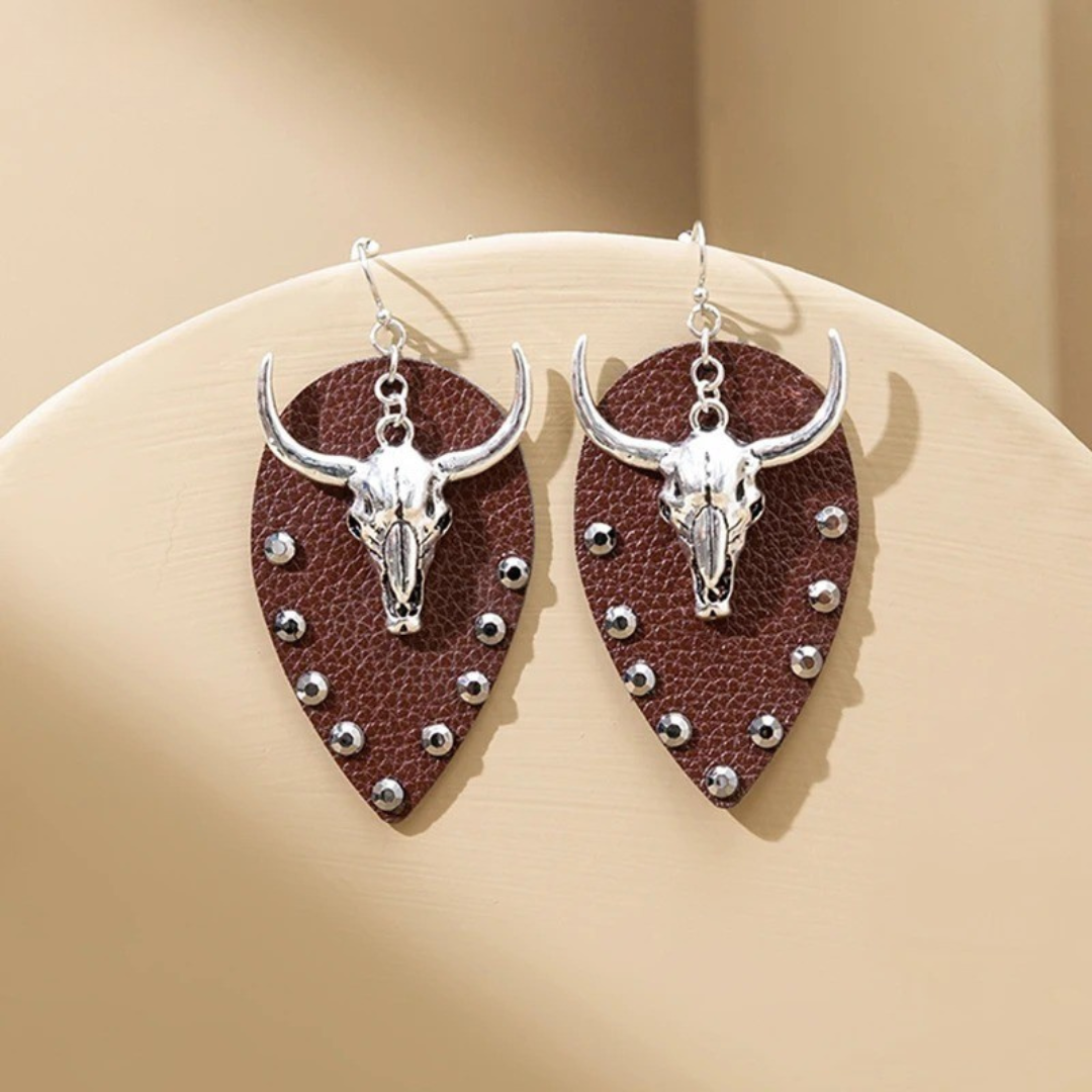 Ranch Hand Earrings