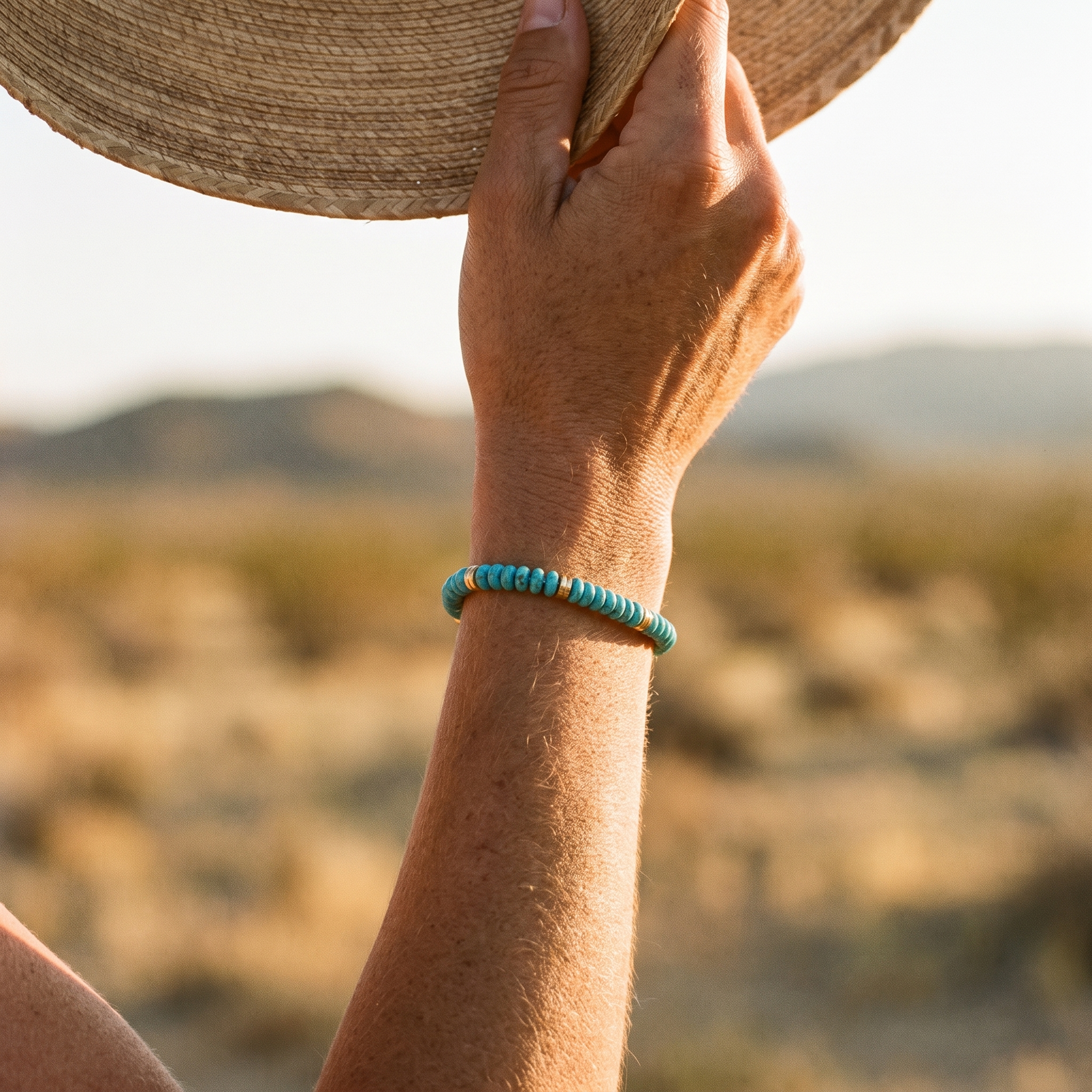 Blue Mesa Bracelet