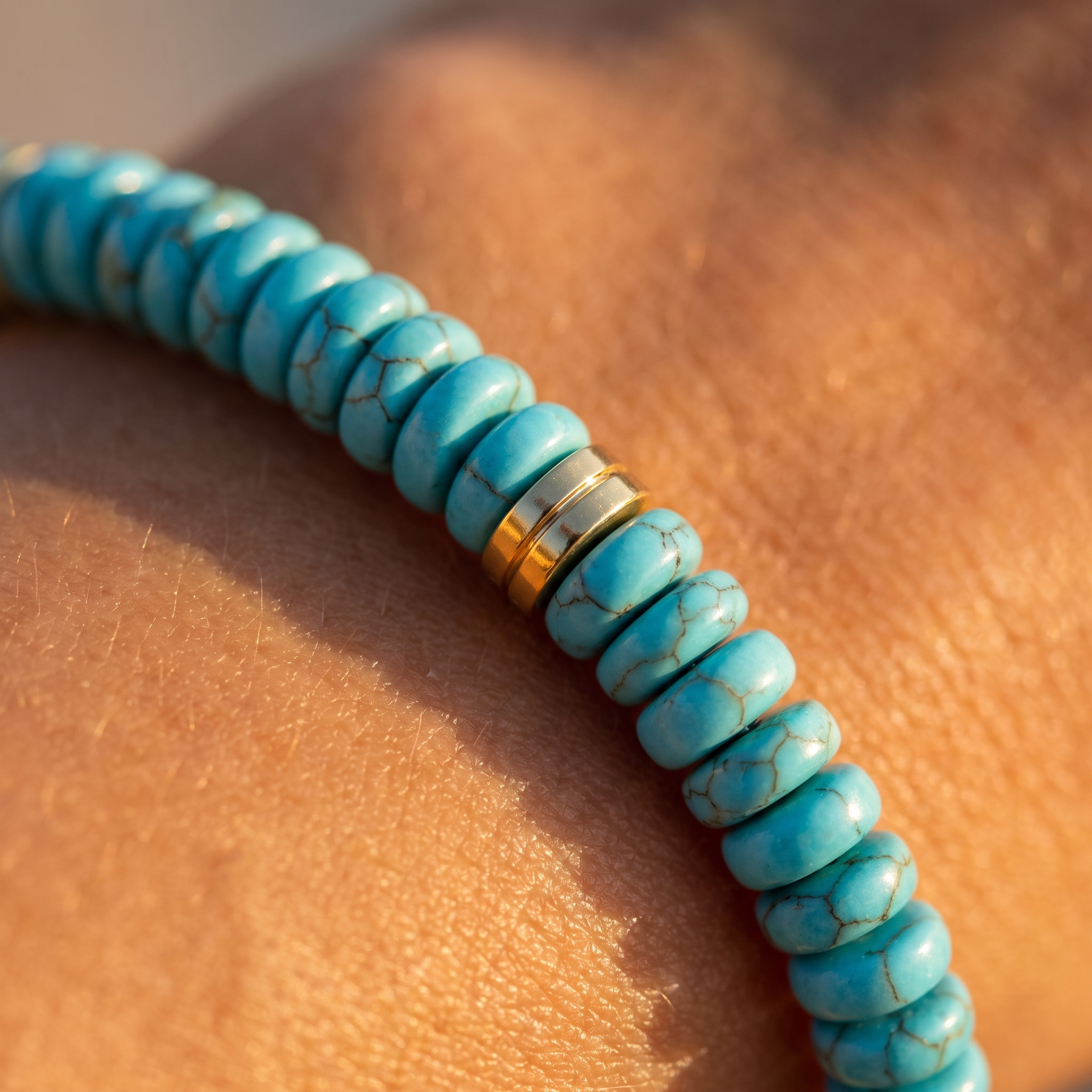 Blue Mesa Bracelet
