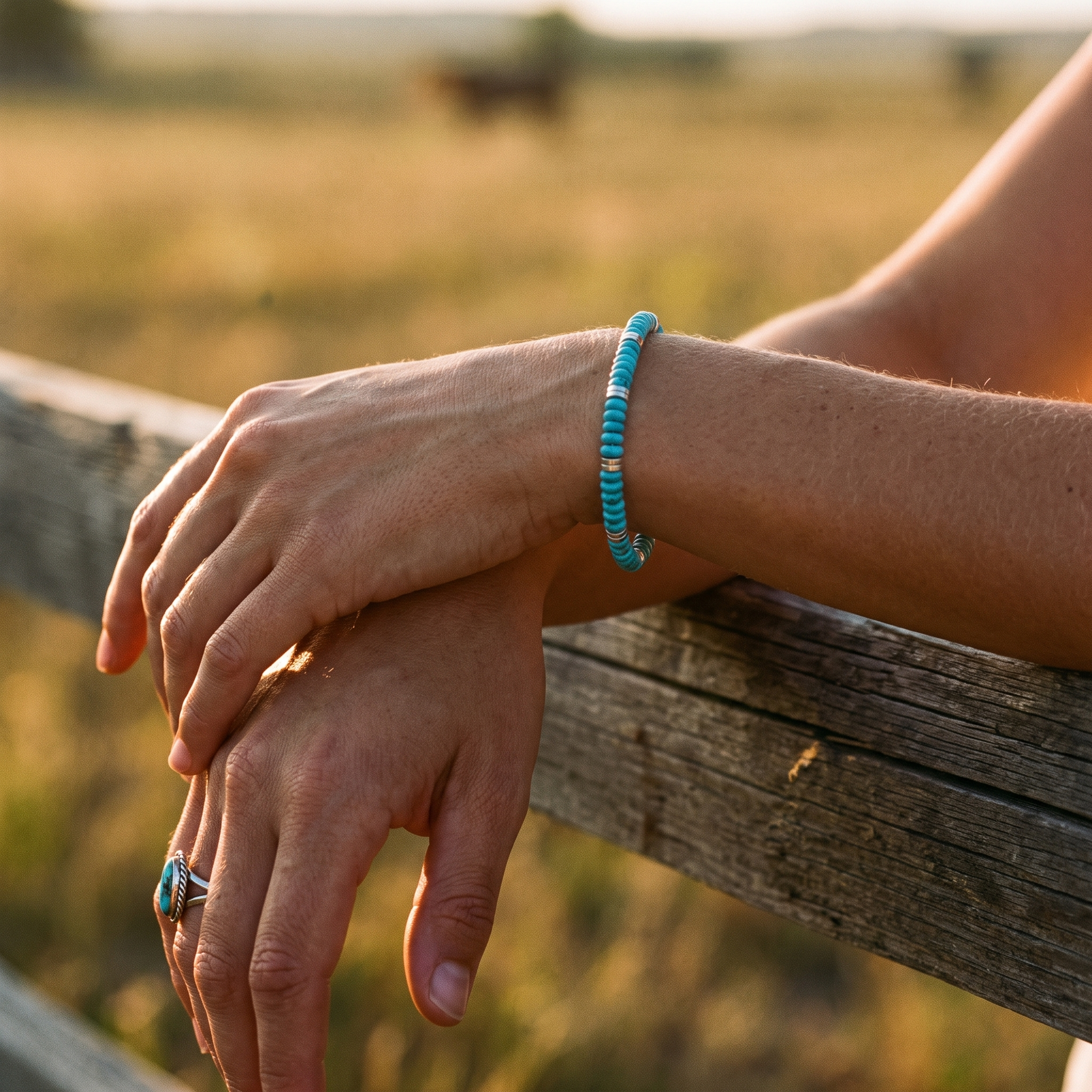 Blue Mesa Bracelet