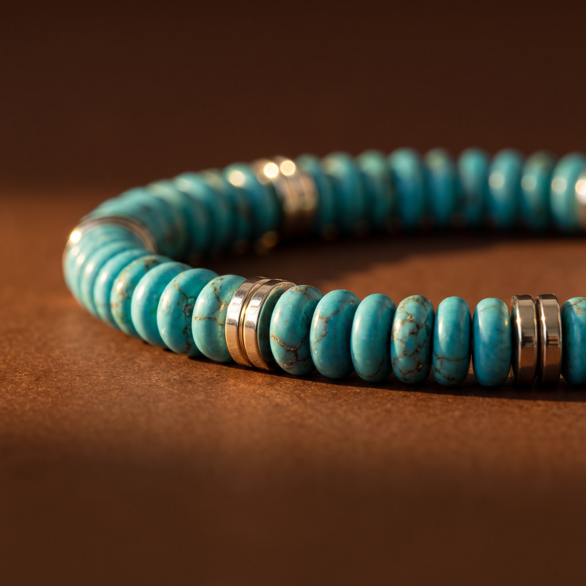 Blue Mesa Bracelet