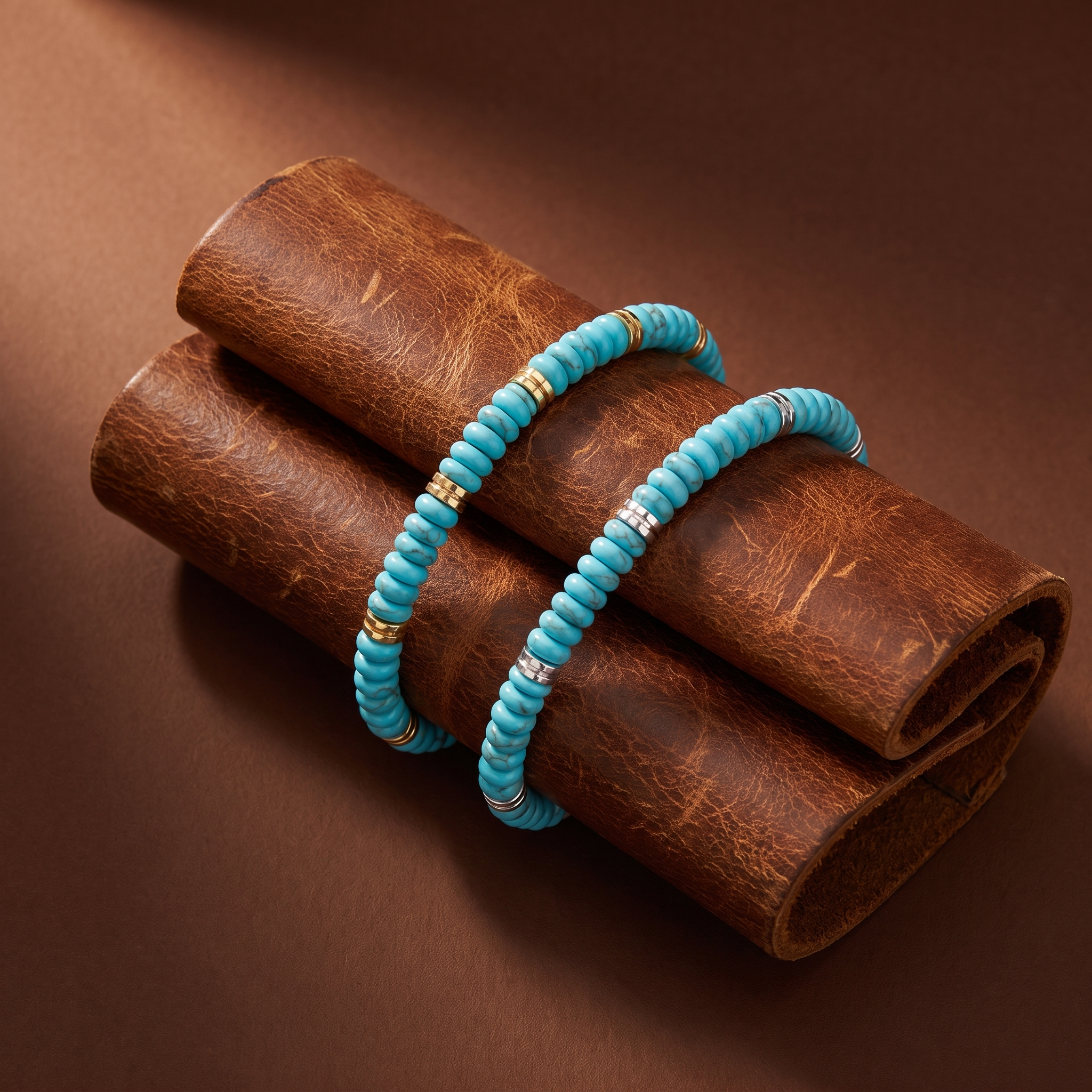 Blue Mesa Bracelet