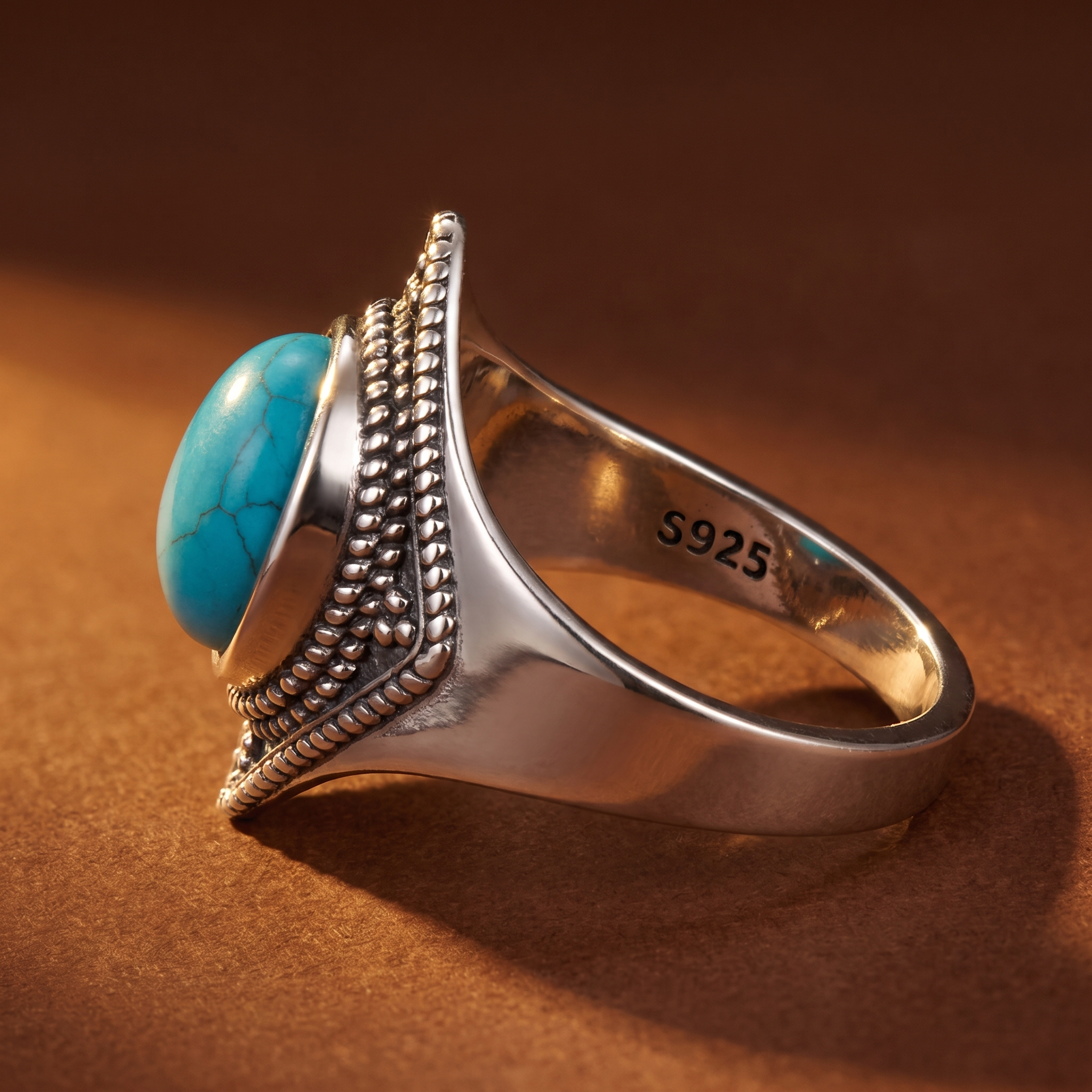 Coyote Ridge Ring