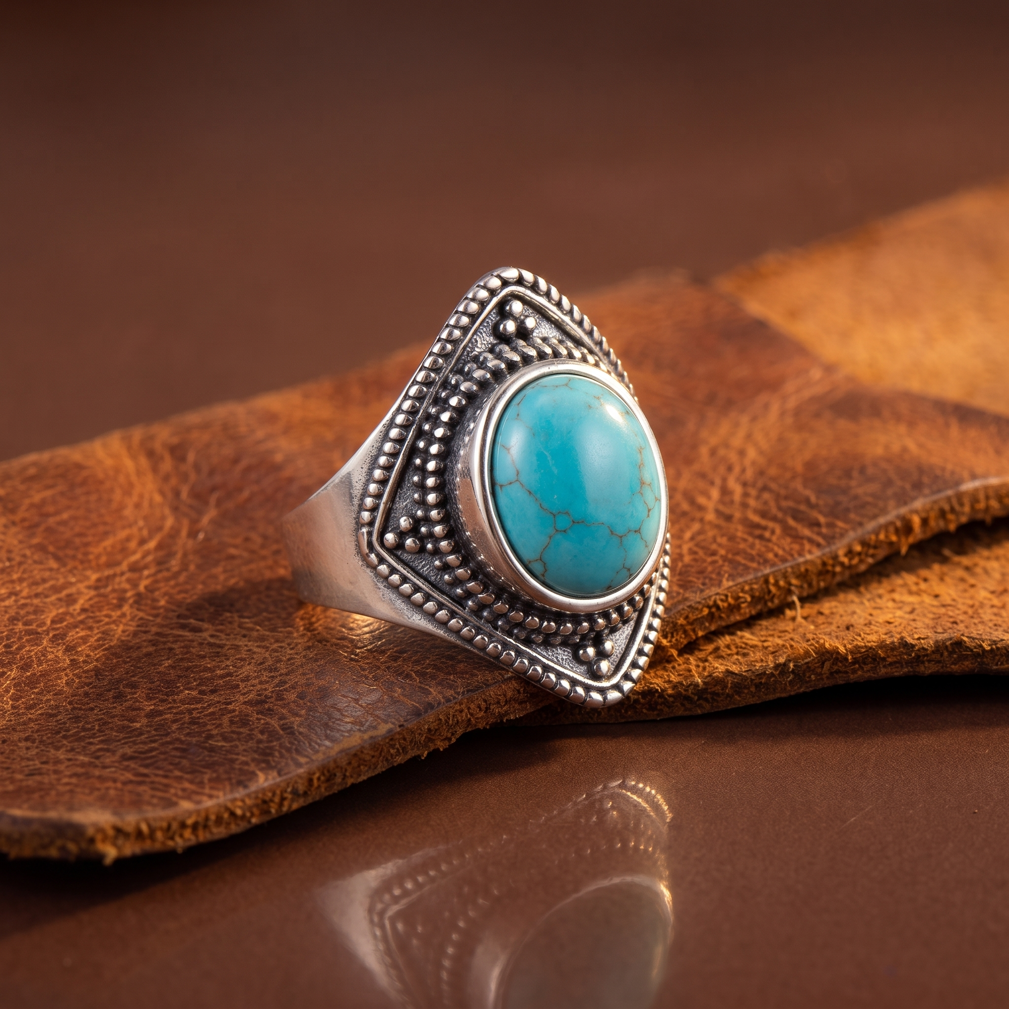 Coyote Ridge Ring