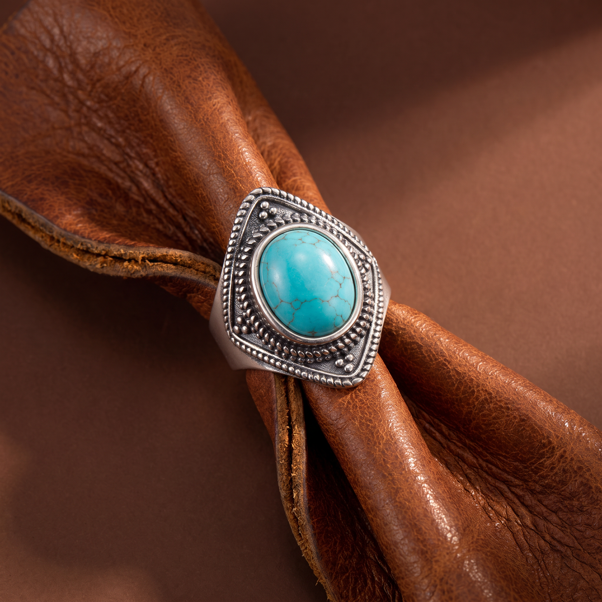 Coyote Ridge Ring