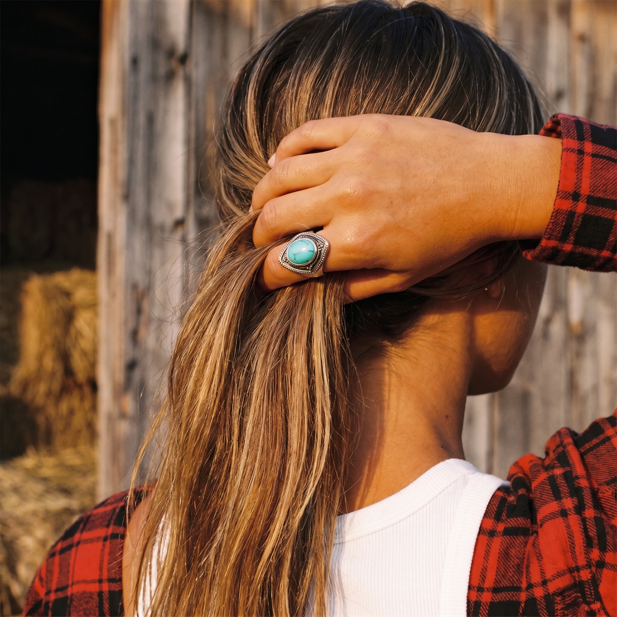 Coyote Ridge Ring