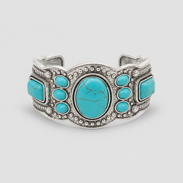 Frontier Stone Cuff