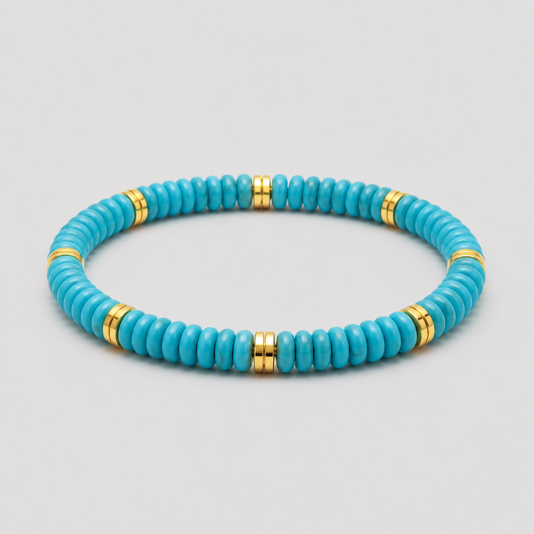 Blue Mesa Bracelet
