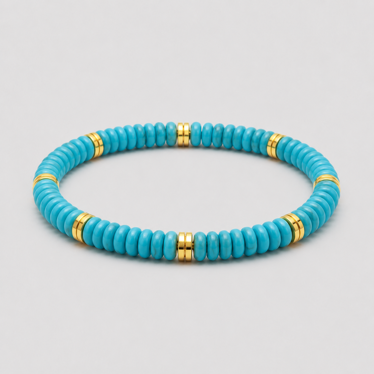 Blue Mesa Bracelet
