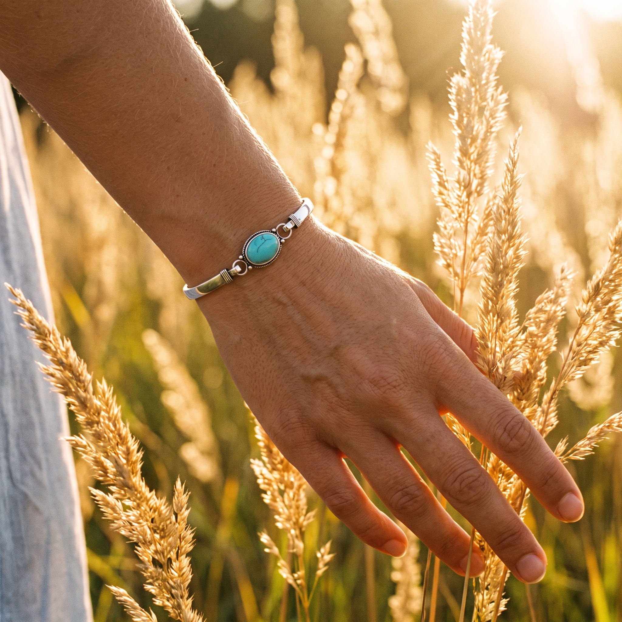River Bend Bangle