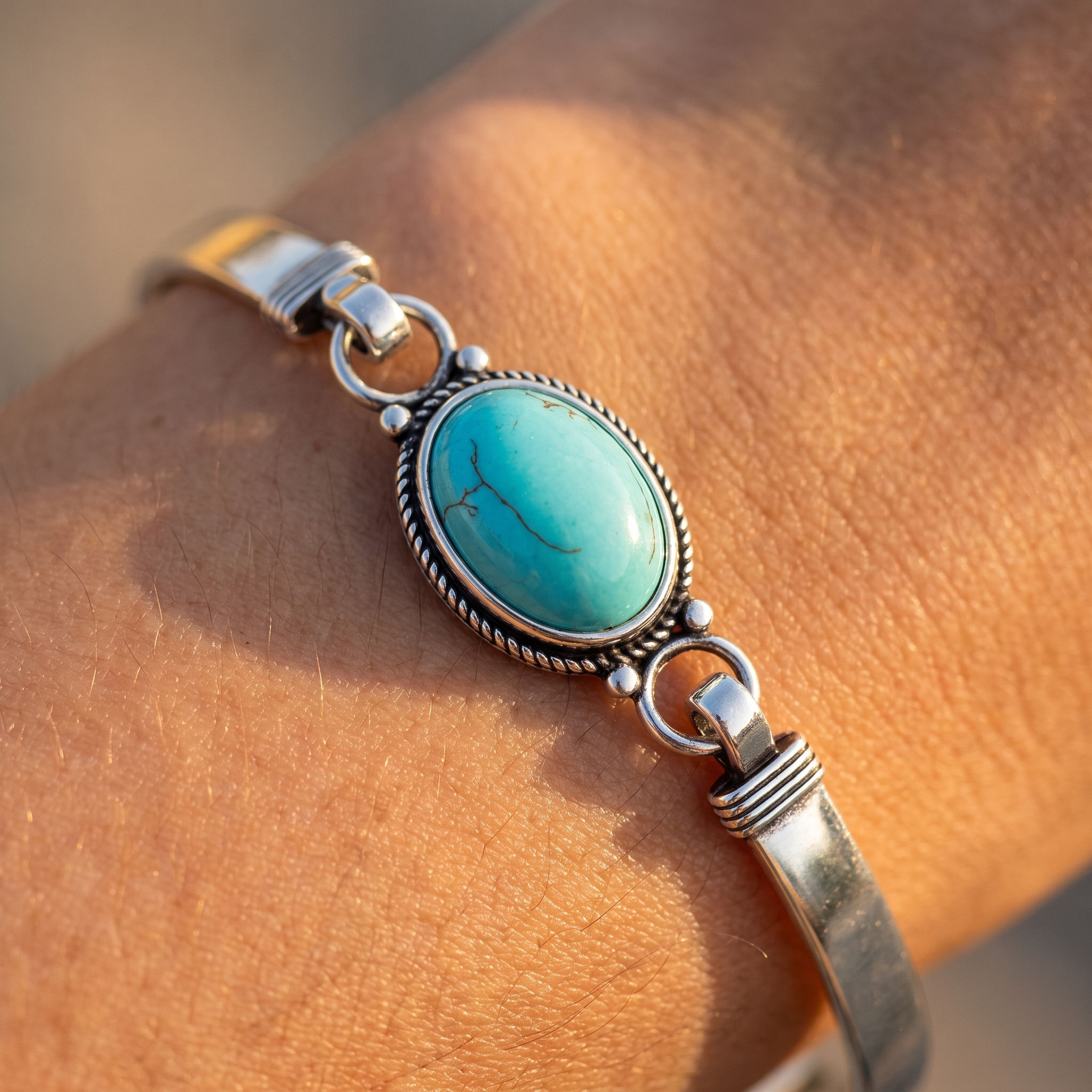 River Bend Bangle