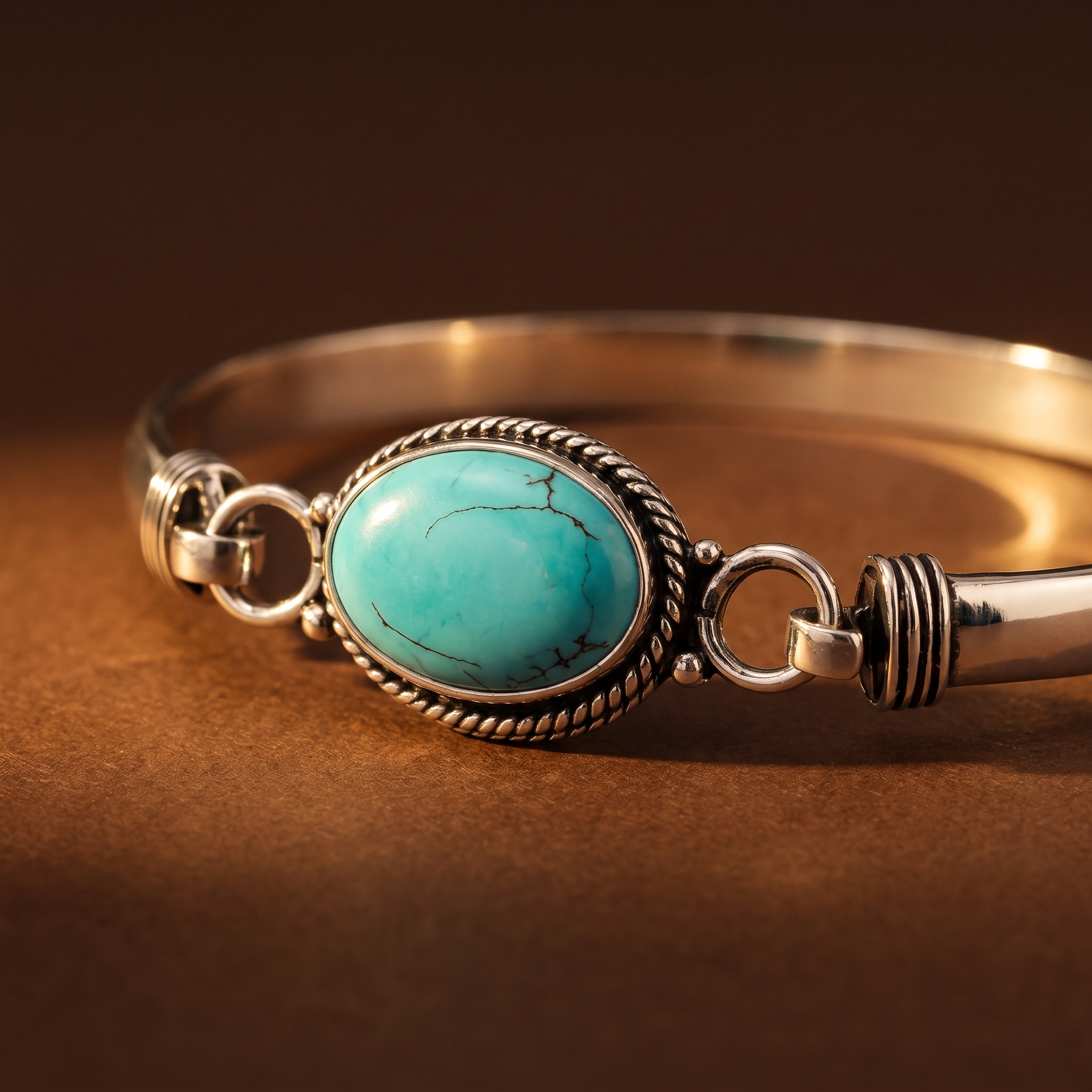 River Bend Bangle