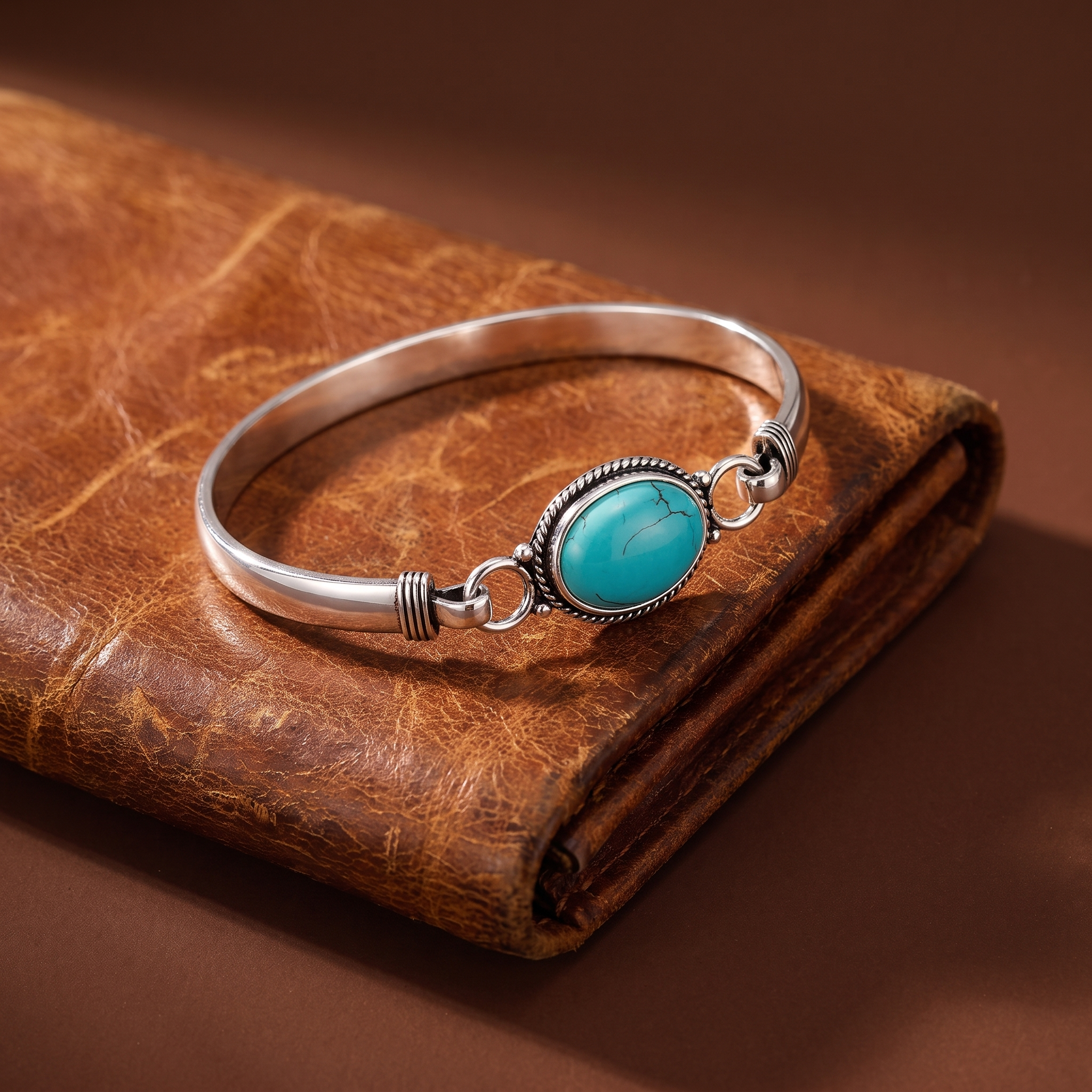 River Bend Bangle