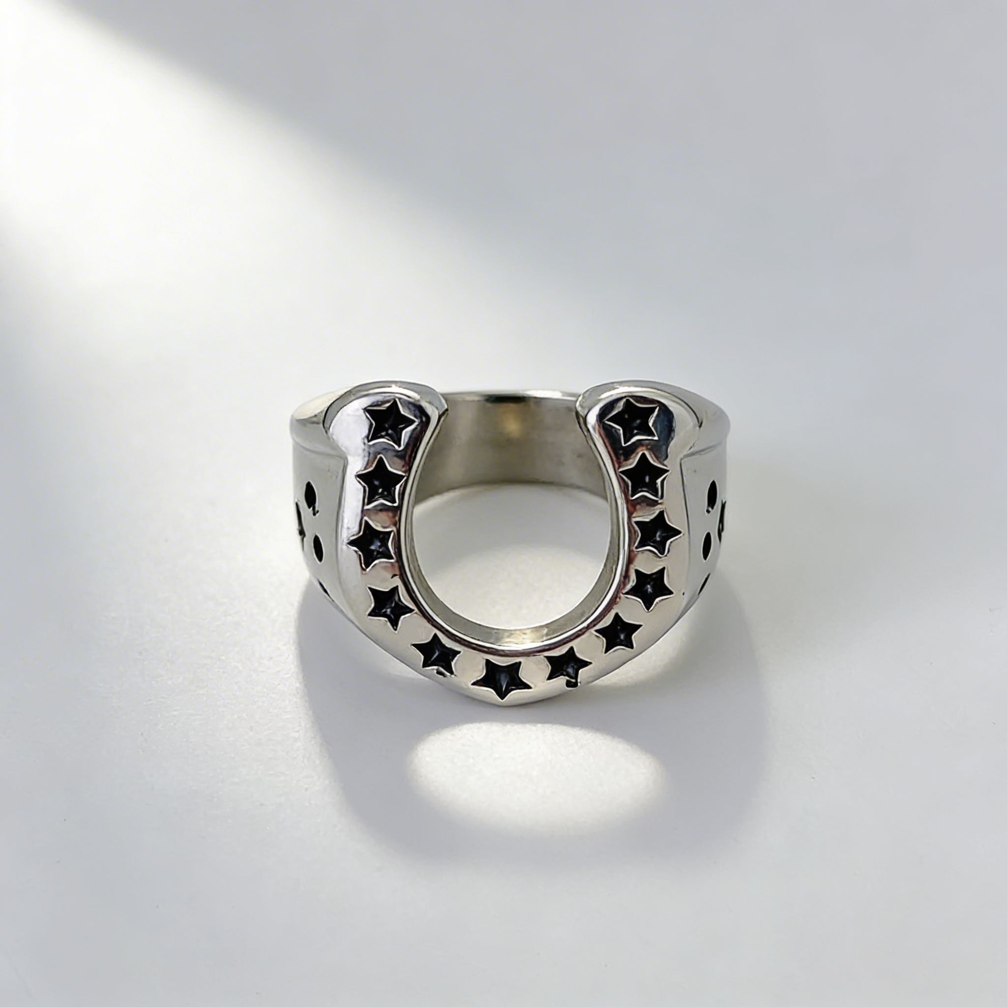 Rodeo Star Ring