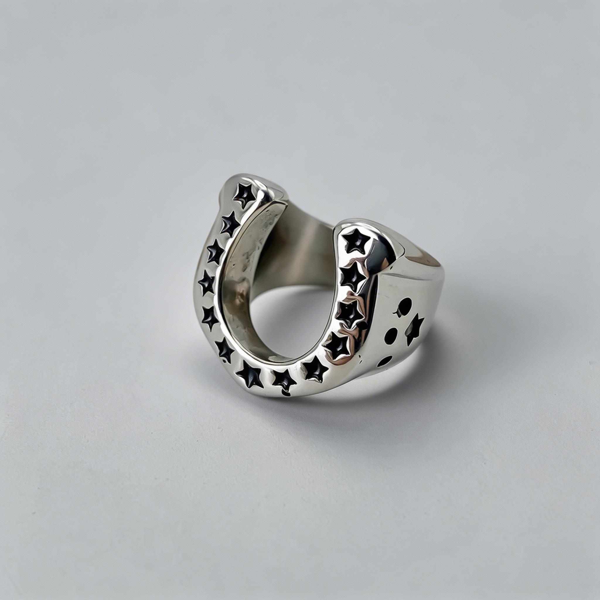 Rodeo Star Ring