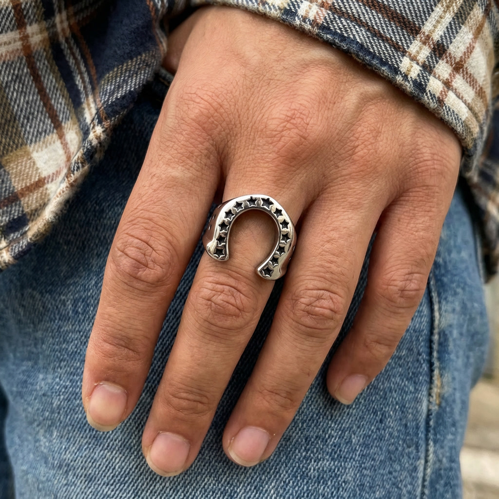Rodeo Star Ring