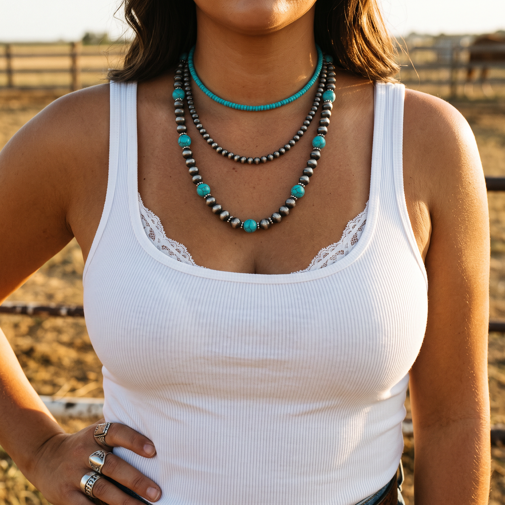 Storm & Sky Layer Set