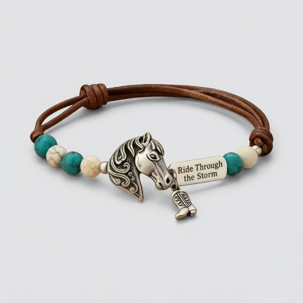 Unbroken Spirit Bracelet