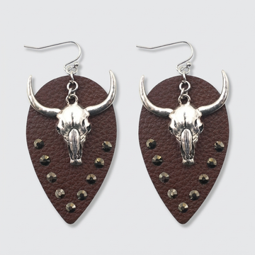 Ranch Hand Earrings