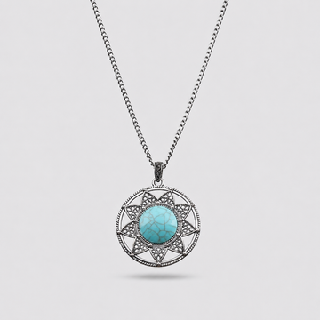 Dream Catcher Necklace