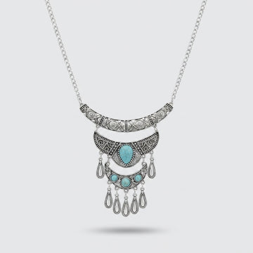 Concho Falls Necklace