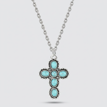Holy Ground Necklace