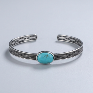 Woven Range Cuff