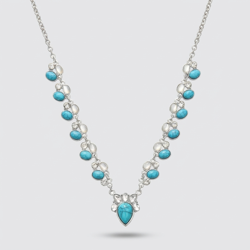 Country Queen Necklace