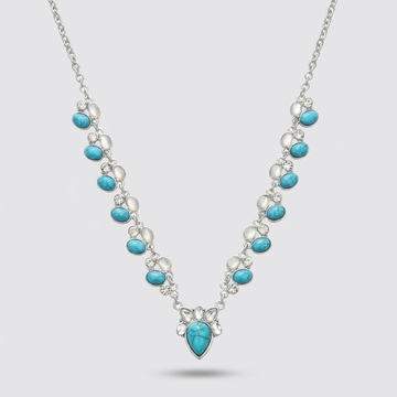 Country Queen Necklace
