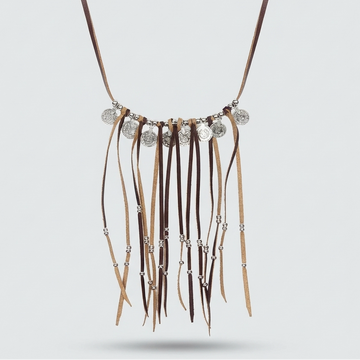 Tassle Soul Necklace