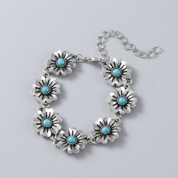 Full Bloom Bracelet