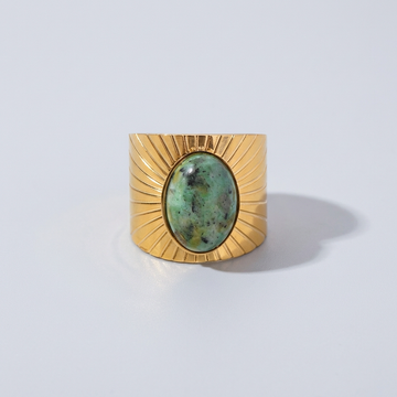 Rancher's Gold Ring