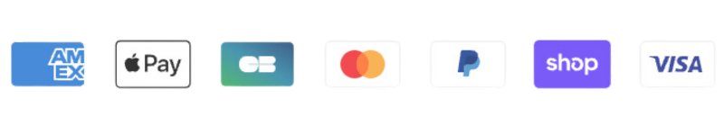 Trust secure badge