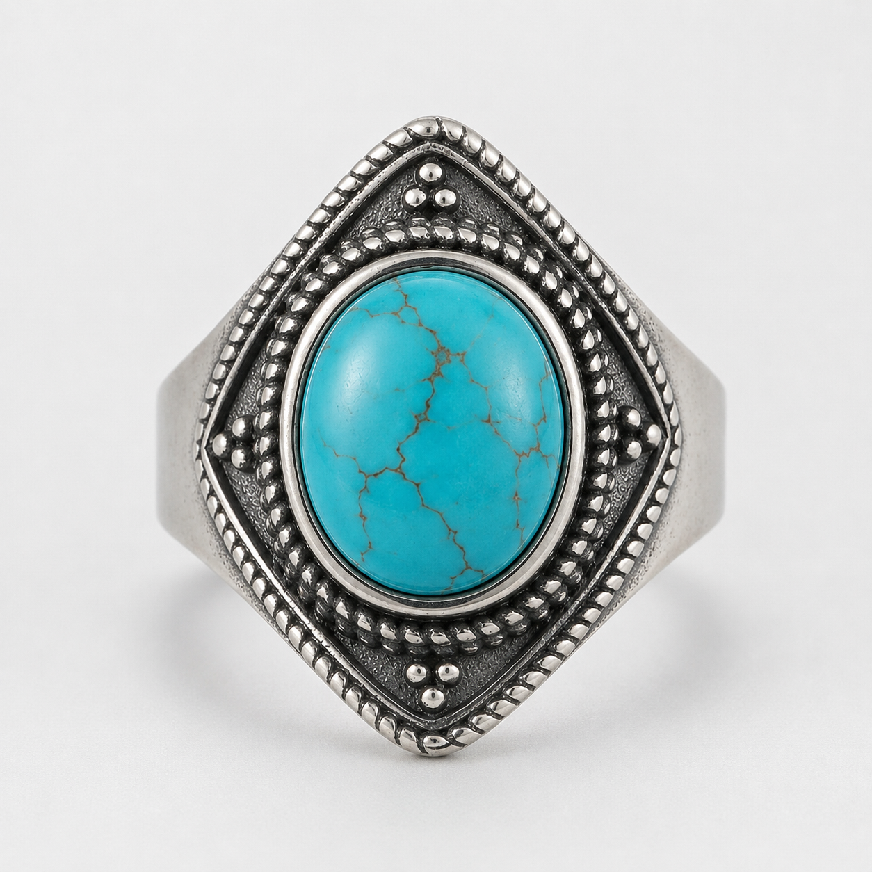 Coyote Ridge Ring