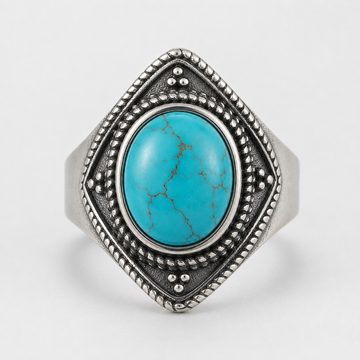 Coyote Ridge Ring