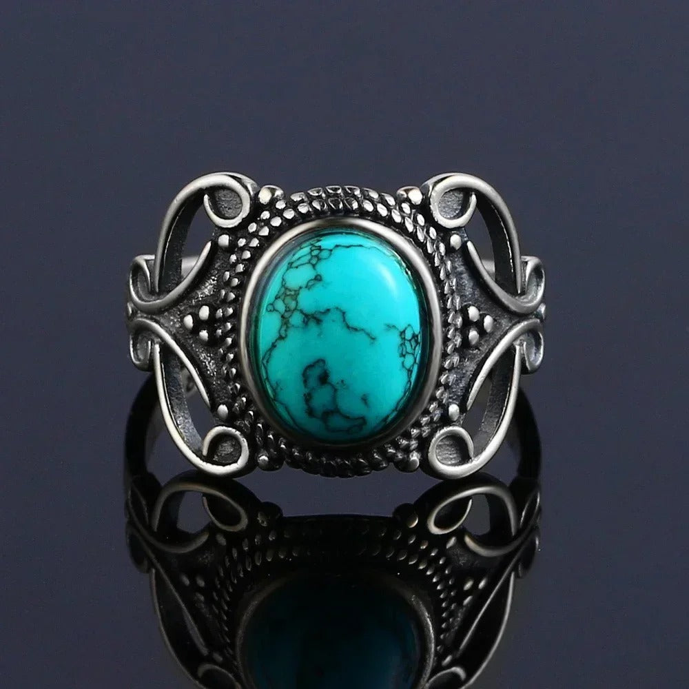 Outlaw Turquoise