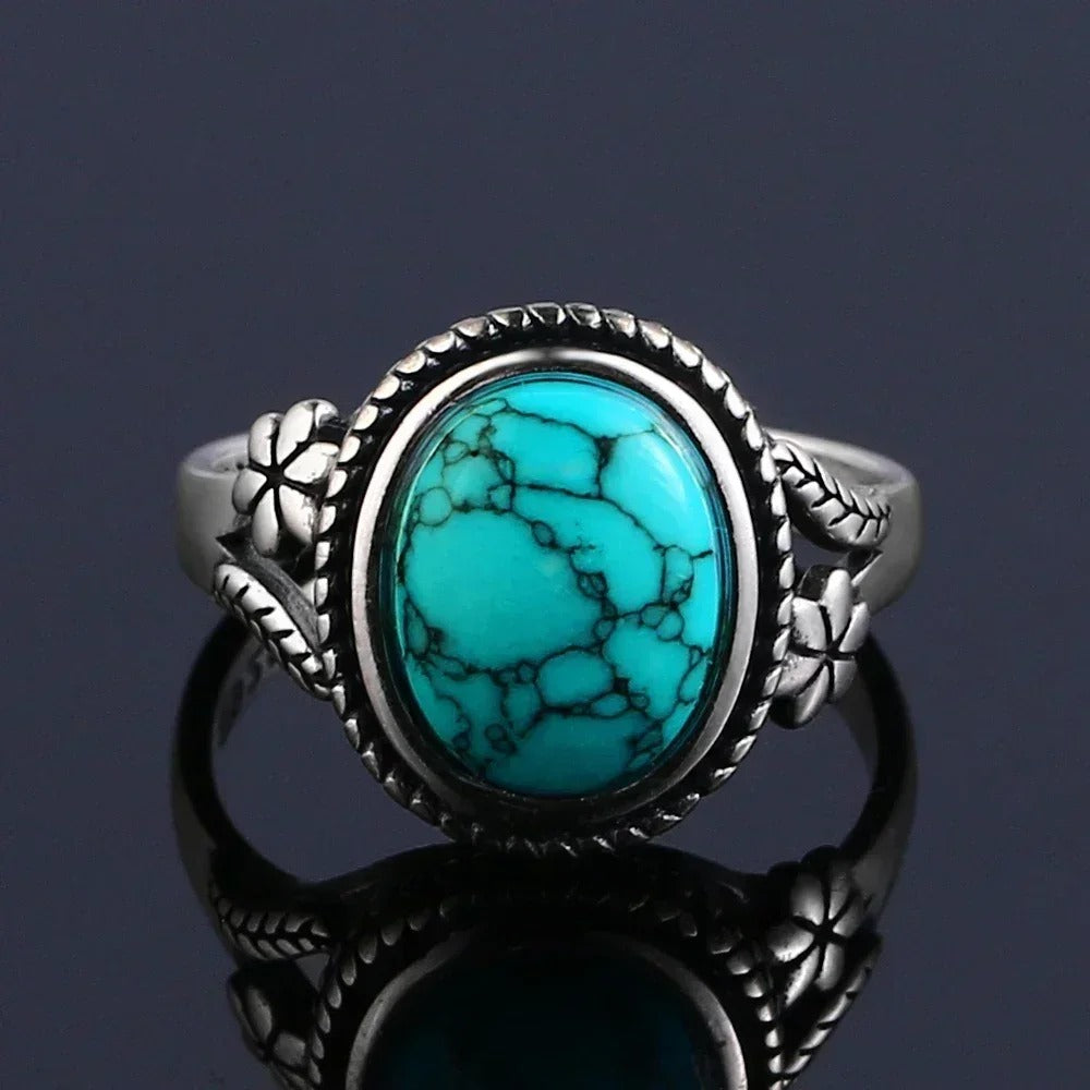 Wildflower Ring