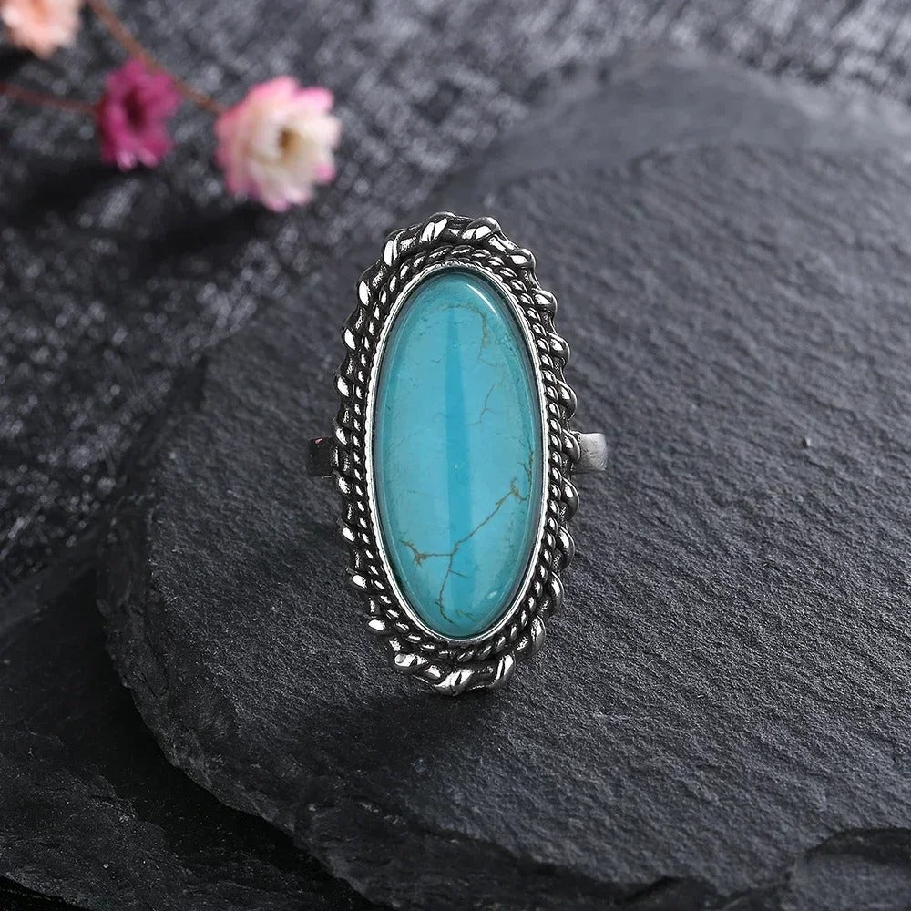 Long River Ring