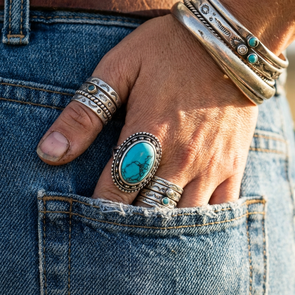 Creekside Ring