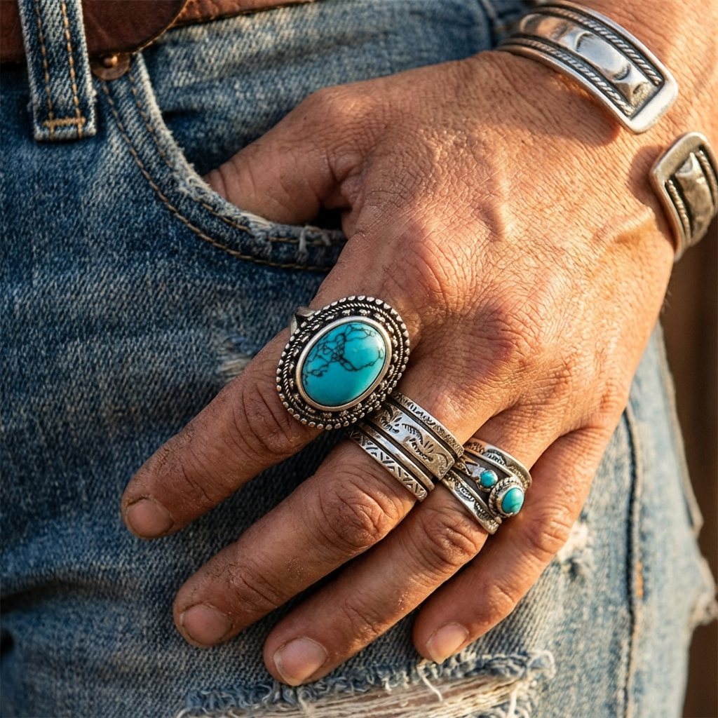 Creekside Ring