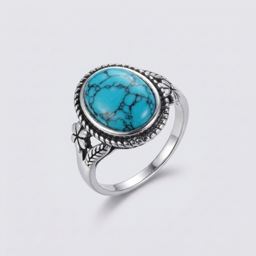 Wildflower Ring