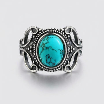 Outlaw Turquoise