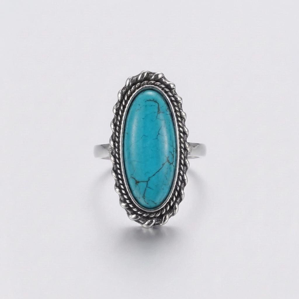 Long River Ring