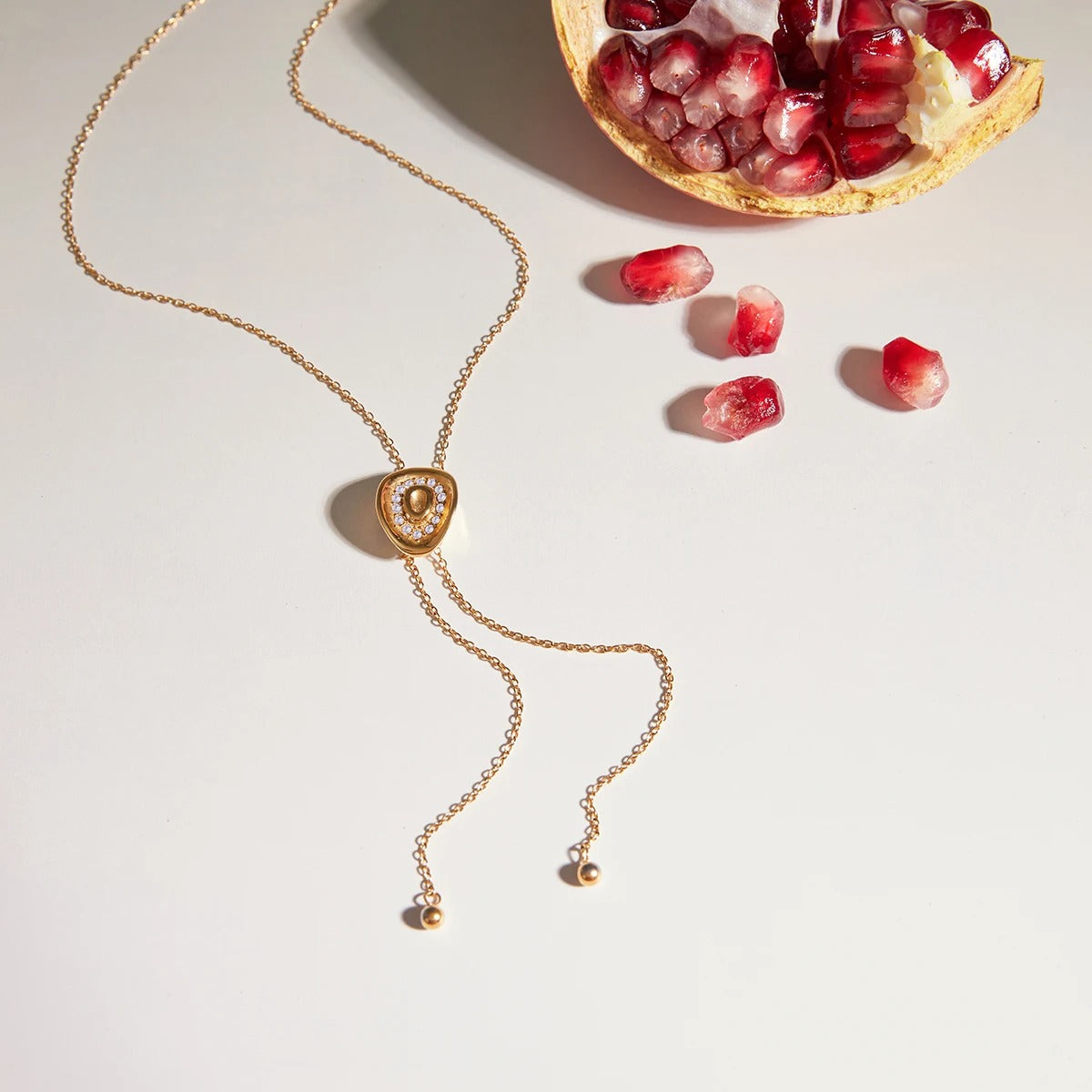 Glam Rodeo Bolo Tie