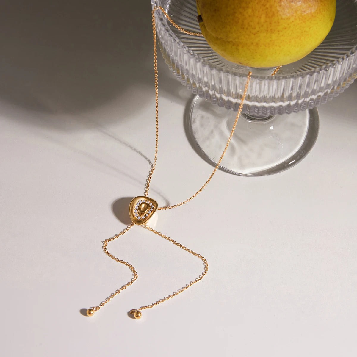 Glam Rodeo Bolo Tie