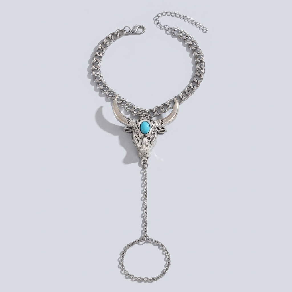 Untamed Bracelet