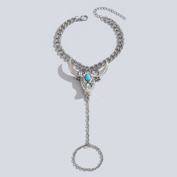 Untamed Bracelet