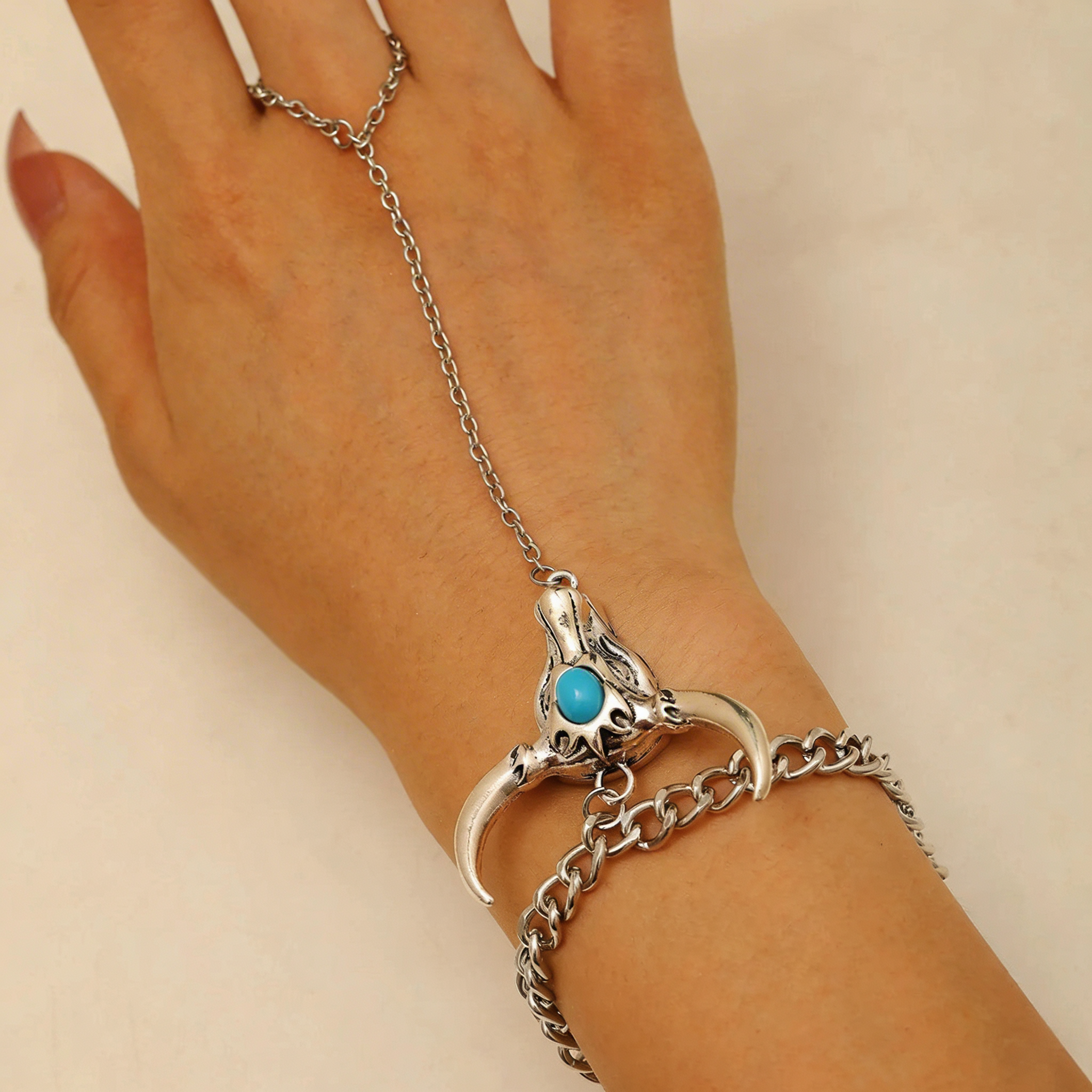 Untamed Bracelet
