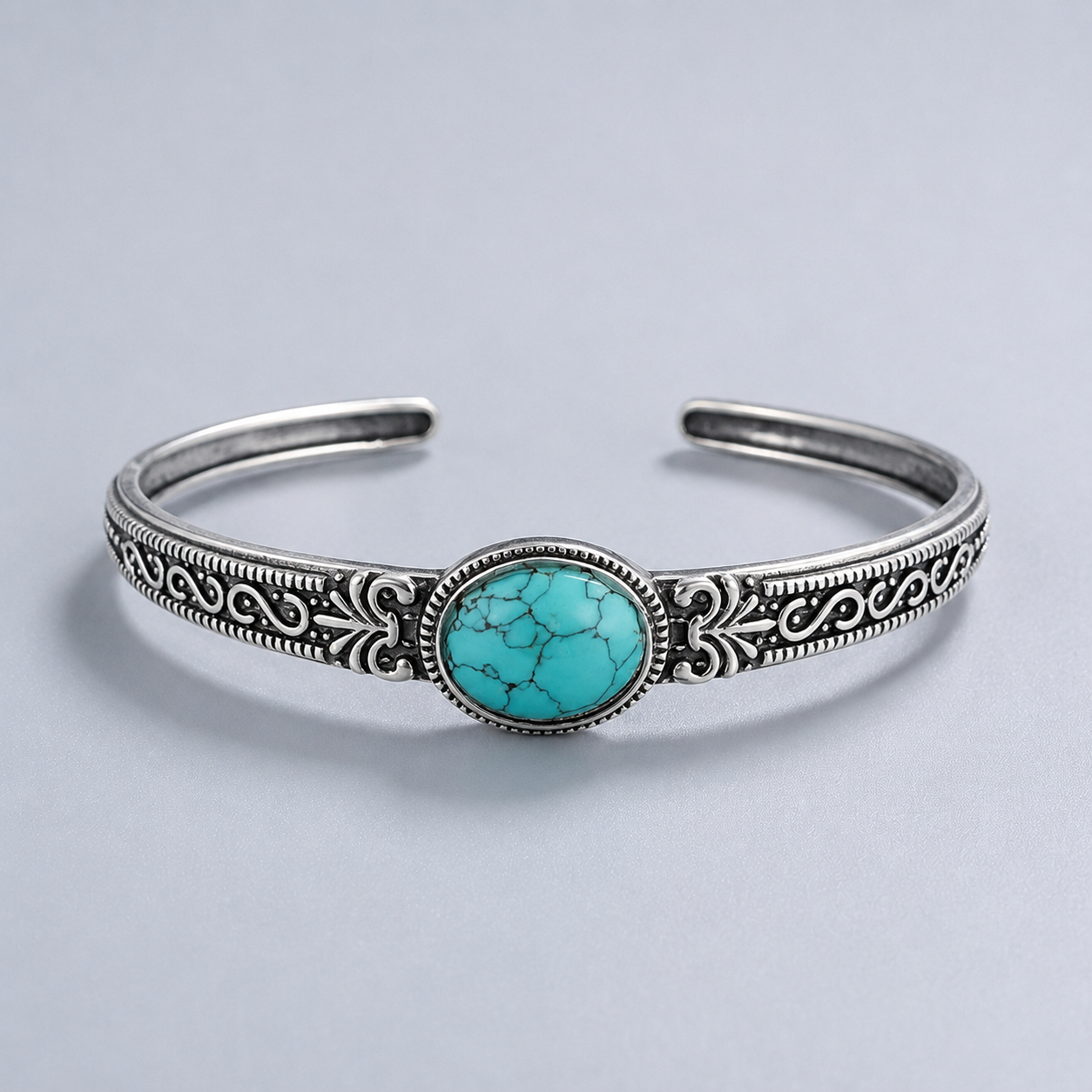 Woven Range Cuff