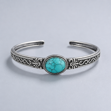Woven Range Cuff